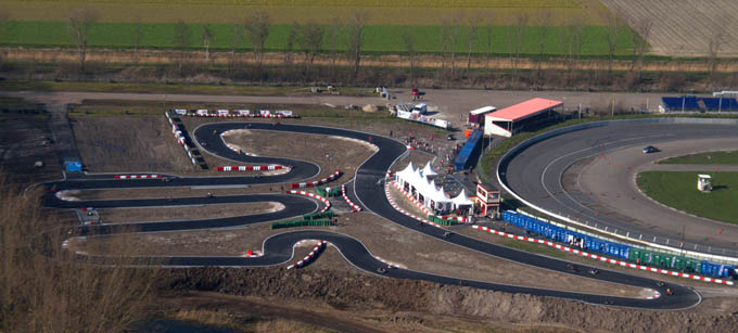 Kart Centrum Lelystad